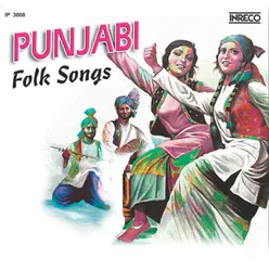 Punjabi Folk