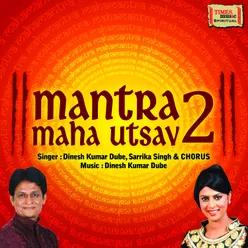 Mantra Maha Utsav 2