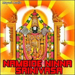 Nambide Ninna Srinivasa