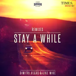 Stay A While Atb Remix