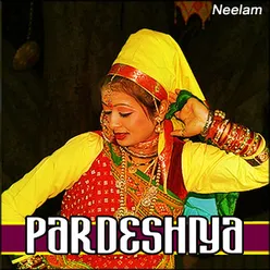 Pardeshiya