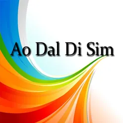 Ao Dal Di Sim