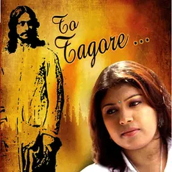 To Tagore