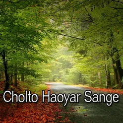 Cholto Haoyar Sange