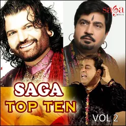 Saga Top Ten Vol 2