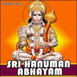 Sri Hanuman Abhayam