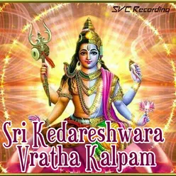 Sri Kedareshwara Vratha Kalpam