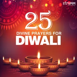 25 Divine Prayers for DIWALI