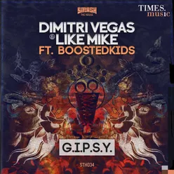 G I P S Y Original Mix