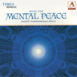 Music For Mental Peace