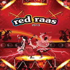 Red Raas Garba