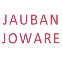 Jauban Joware