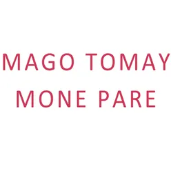 Mago Tomay Mone Pare