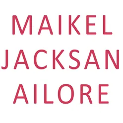 Maikel Jacksan Ailore