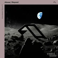 Alright Now Above And Beyond Club Mix