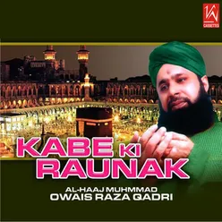 Kabe Ki Raunak