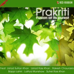 Prakriti - Fusion At Its purest