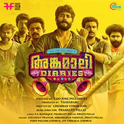 Angamaly Diaries