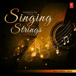 Singing Strings (Instrumental)