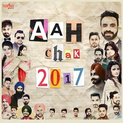 Aah Chak 2017