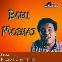 Babu Moshai