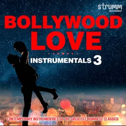 Bollywood Love Instrumentals 3
