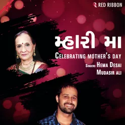 Mhari Maa- Celebrating Mother's Day
