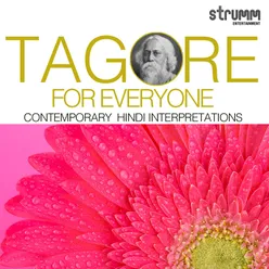 Tagore for Everyone - Contemporary Hindi Interpretations