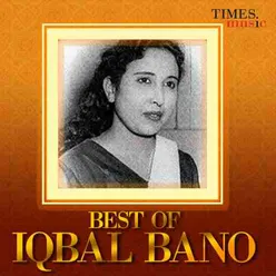 Best Of Iqbal Bano