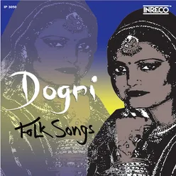Dogri Folk Songs - Vol. 2