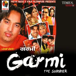 Garmi