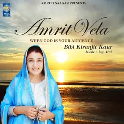 Amrit Vela