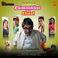 Chimanbhai Ni Chaal