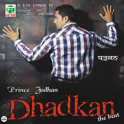 Dhadkan