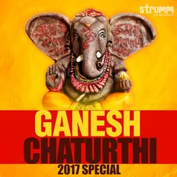 Ganesh Chaturthi 2017 Special