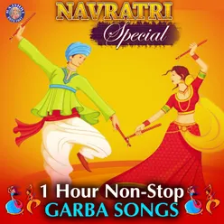 Non-Stop Garba Songs Part 1