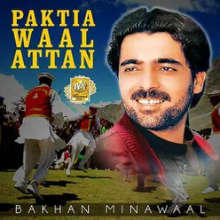 Paktia Waal Attan