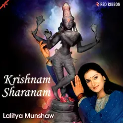 Krishnam Sharanam