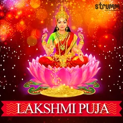 Lakshmi Puja - English