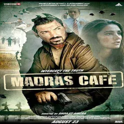 Madras Cafe