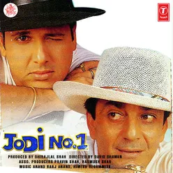 Jodi No.1