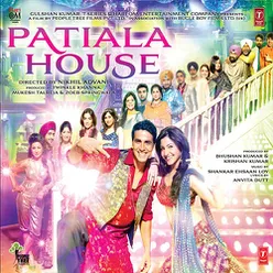 Patiala House