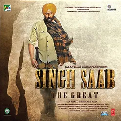 Singh Saab The Great