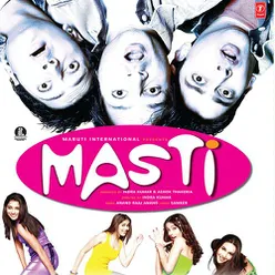 Masti