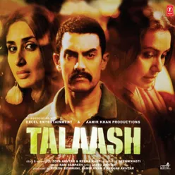 Talaash