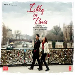 Ishkq In Paris