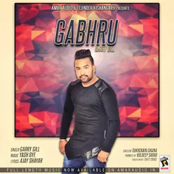 Gabhru