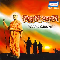 Bidrohi Sannyasi