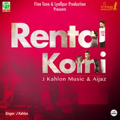 Rental Kothi