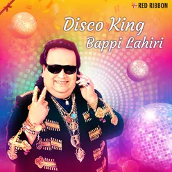 Disco King Bappi Lahiri